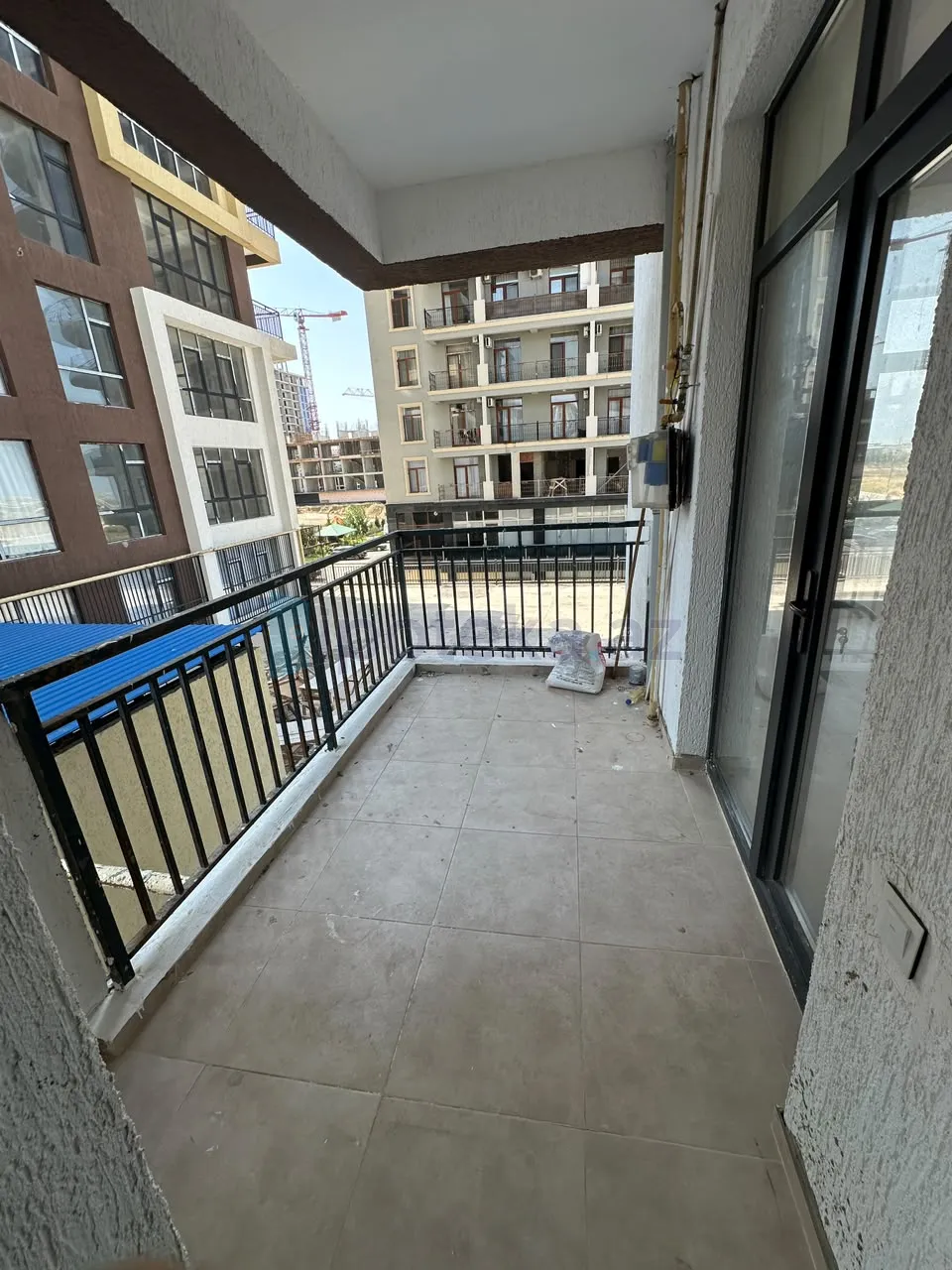 Satılır: 2 Otaq, Yeni tikili, 94.00 m² — Mənzil, Sumqayıt (8)