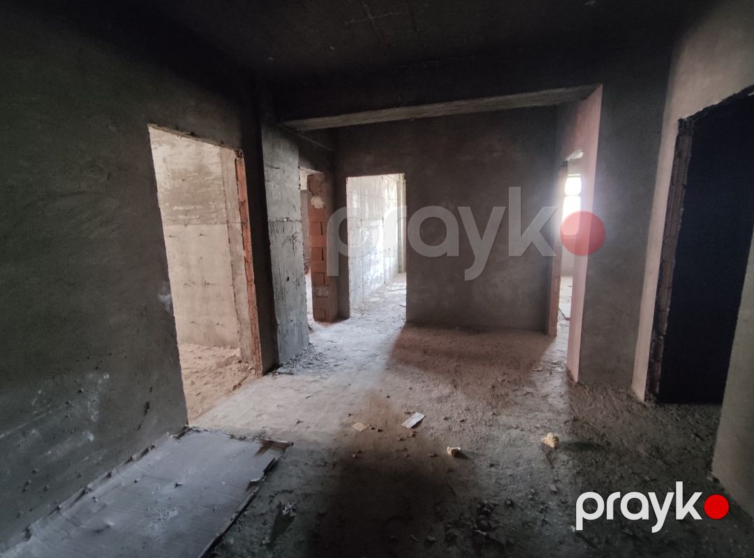 Satılır 3 otaqlı yeni tikili 126 m² — Mənzil, Bakı (4)