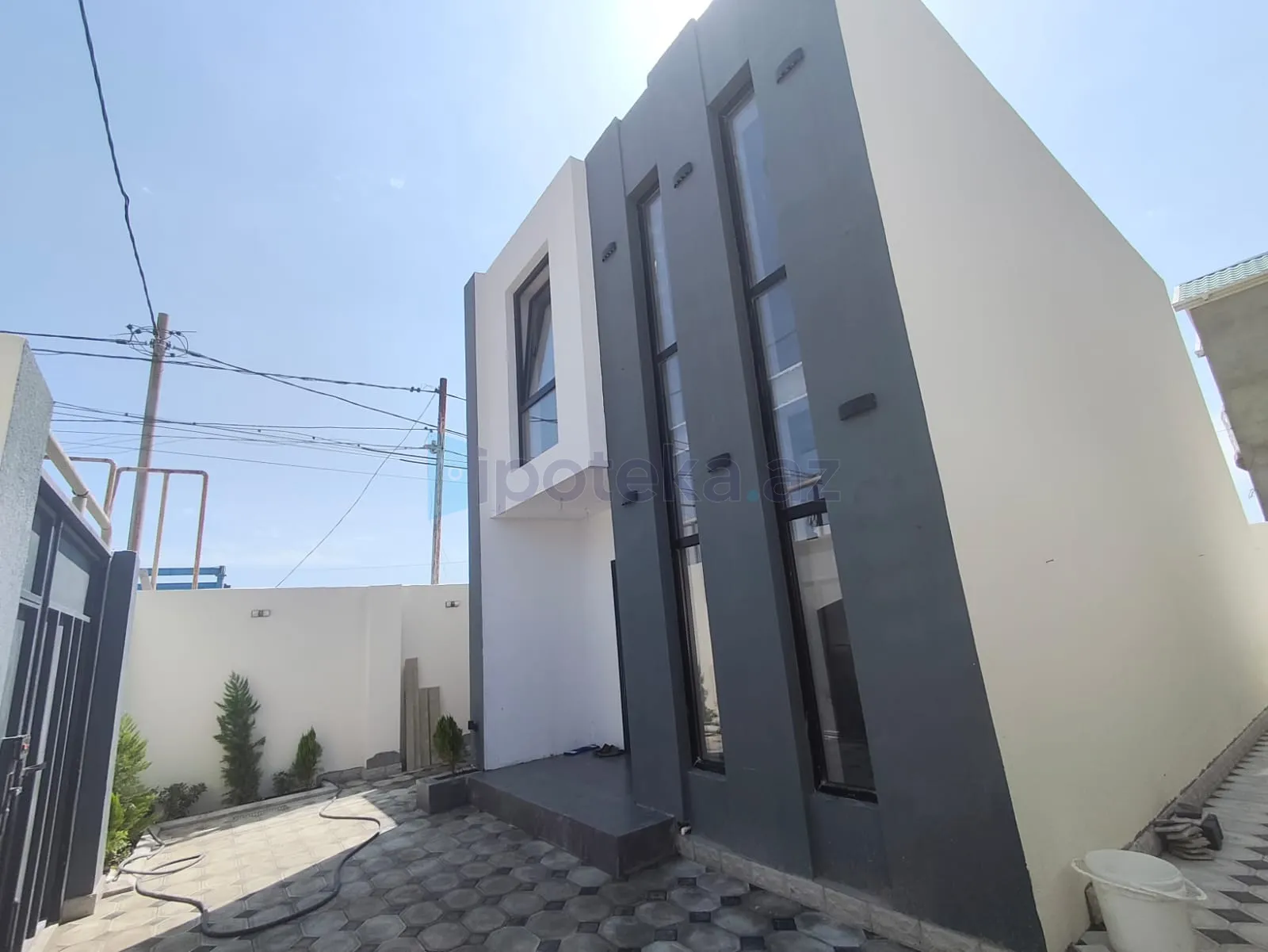 Satılır: 3 Otaq, Evlər/Villalar, Suraxanı r., Bahar q., 120.00 m² — Ev, villa (8)
