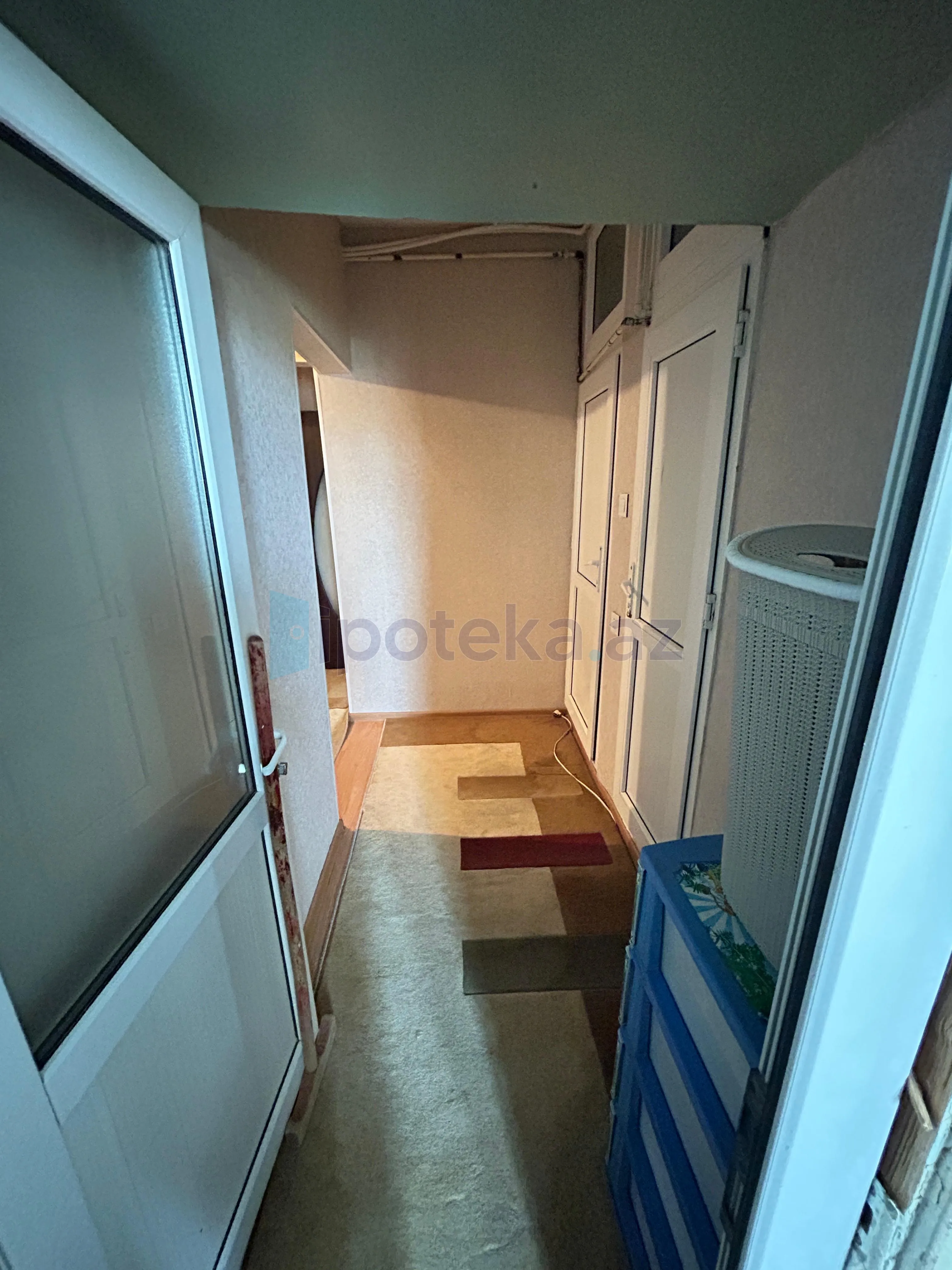 Satılır: 3 Otaq, Köhnə tikili, Sabunçu r., Bakıxanov q., 40.00 m² — Mənzil, Bakı (6)