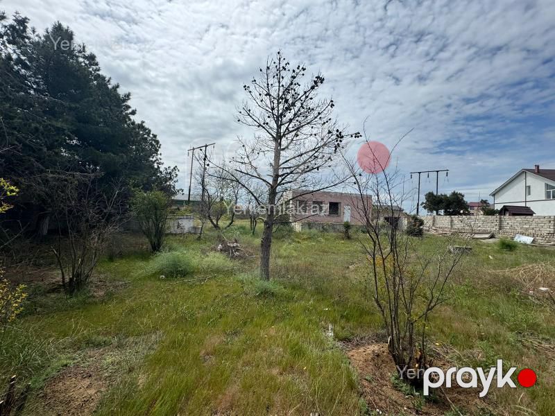 Satılır Torpaq sahəsi, 14 sot, Xəzər rayonu — Torpaq, Bakı (6)