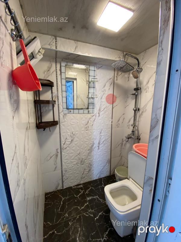 Satılır 4 otaqlı Həyət evi / Villa, 140 m², Binəqədi rayonu — Ev, villa, Bakı (11)