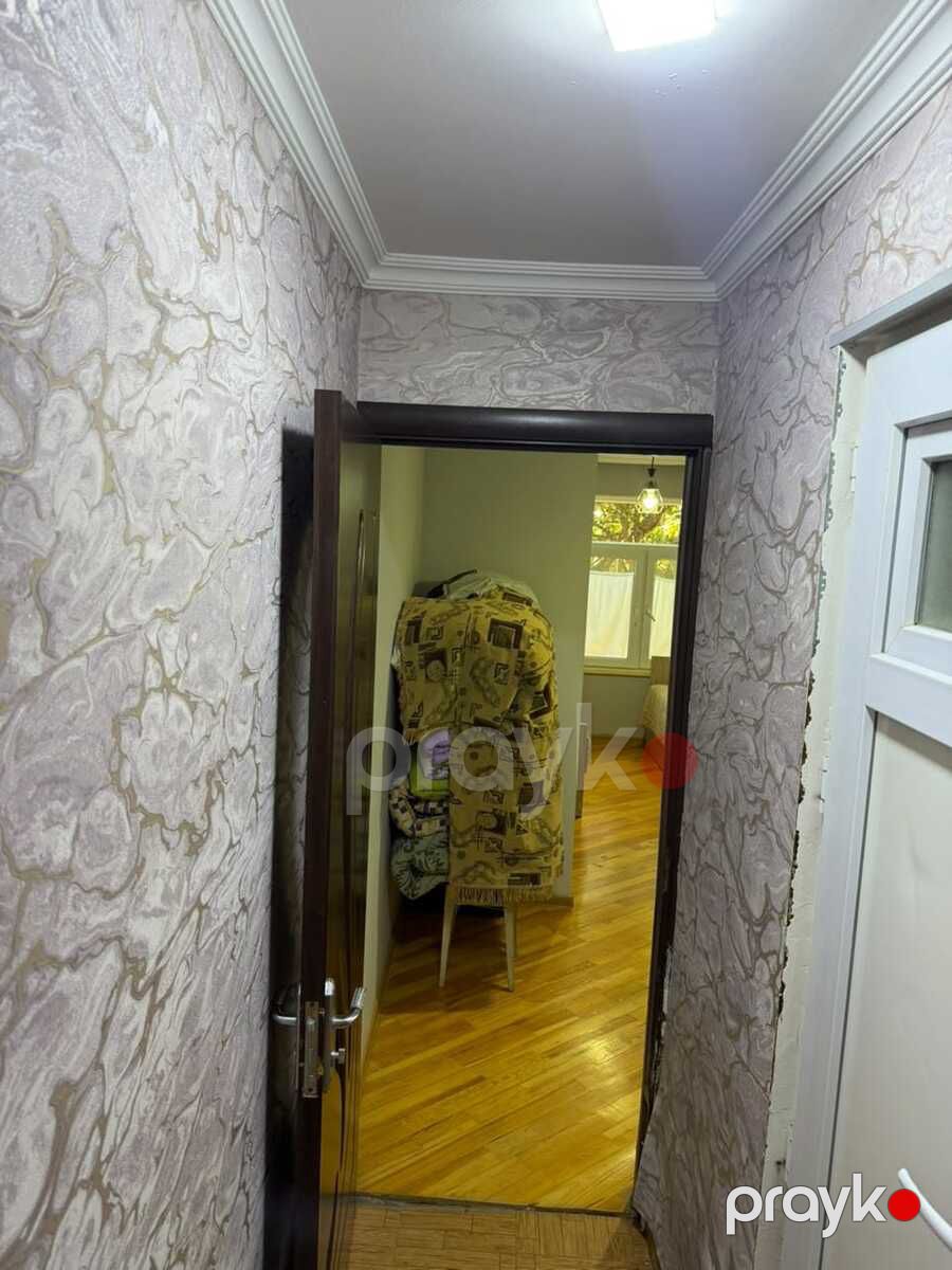 Satılır 2 otaqlı köhnə tikili 54 m² — Mənzil, Bakı (4)