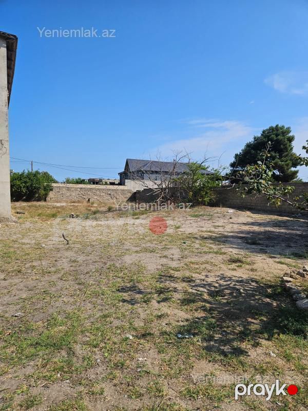 Satılır Torpaq sahəsi, 8 sot, Novxanı — Torpaq, Abşeron