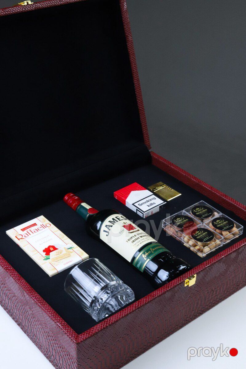 Premium hədiyyə qutuları — Şəxsi əşyalar, Bakı (8)