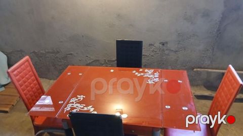 *Masa Destı* Qiymət *150 AZN* Stol acilanda 130 uzunu 80 eni Ünvan — Bakı