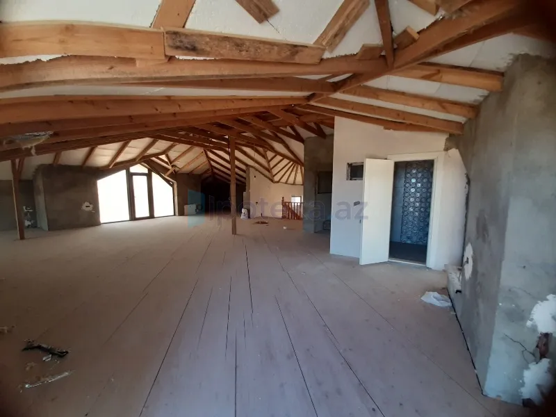 Satılır: 7 Otaq, Evlər/Villalar, Abşeron r., Novxanı q., 510.00 m² — Ev, villa, Sumqayıt (8)