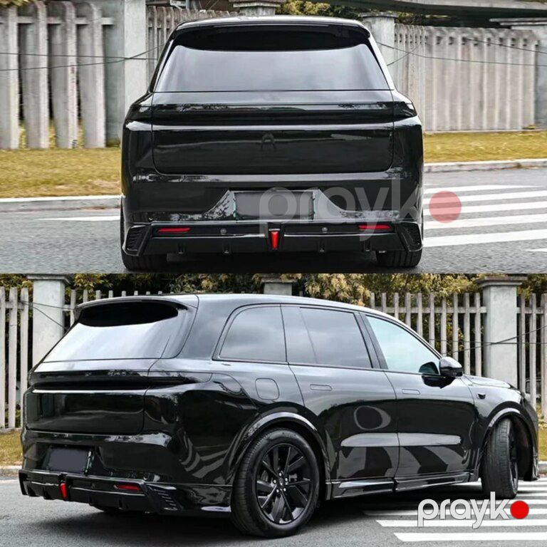 "Li Auto" aksesuarları — Ehtiyat hissələri və aksesuarlar, Bakı (8)