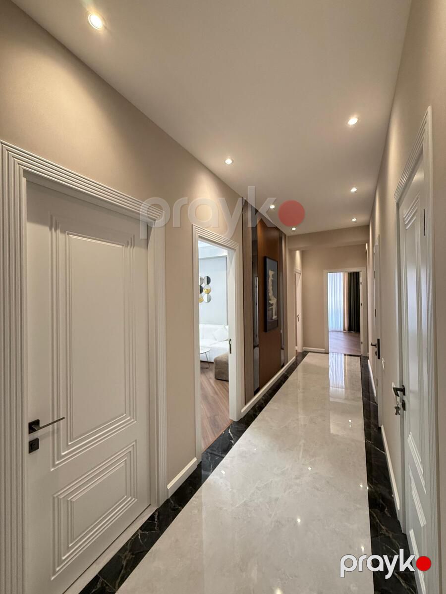 Satılır 3 otaqlı yeni tikili 113 m² — Mənzil, Bakı (12)