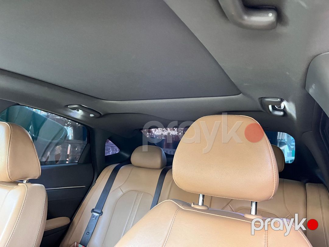 Hyundai Sonata, 2021 il — Avtomobillər, Masallı (12)