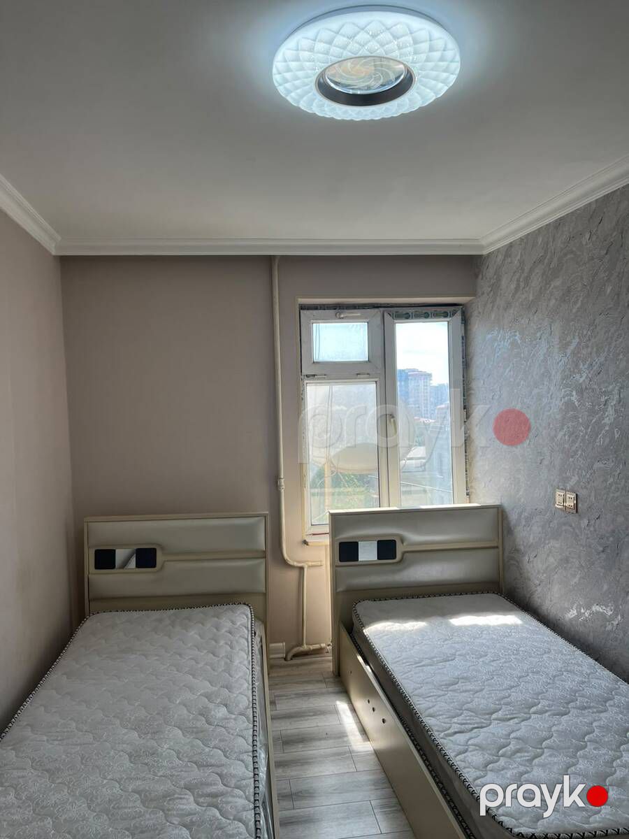 İcarəyə verilir 3 otaqlı köhnə tikili 80 m² — Mənzil, Bakı (4)