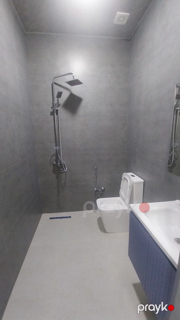 Bağ evi kirayə verilir, Quba r — Ev, villa, Quba (6)