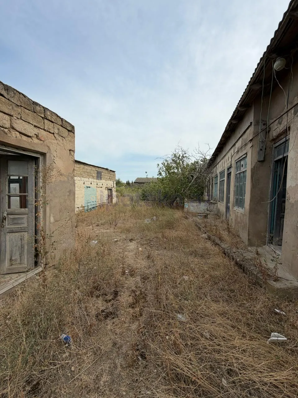 Satılır: Torpaq, Xəzər r., Şüvəlan q., 23.00 m² — Şüvəlan
