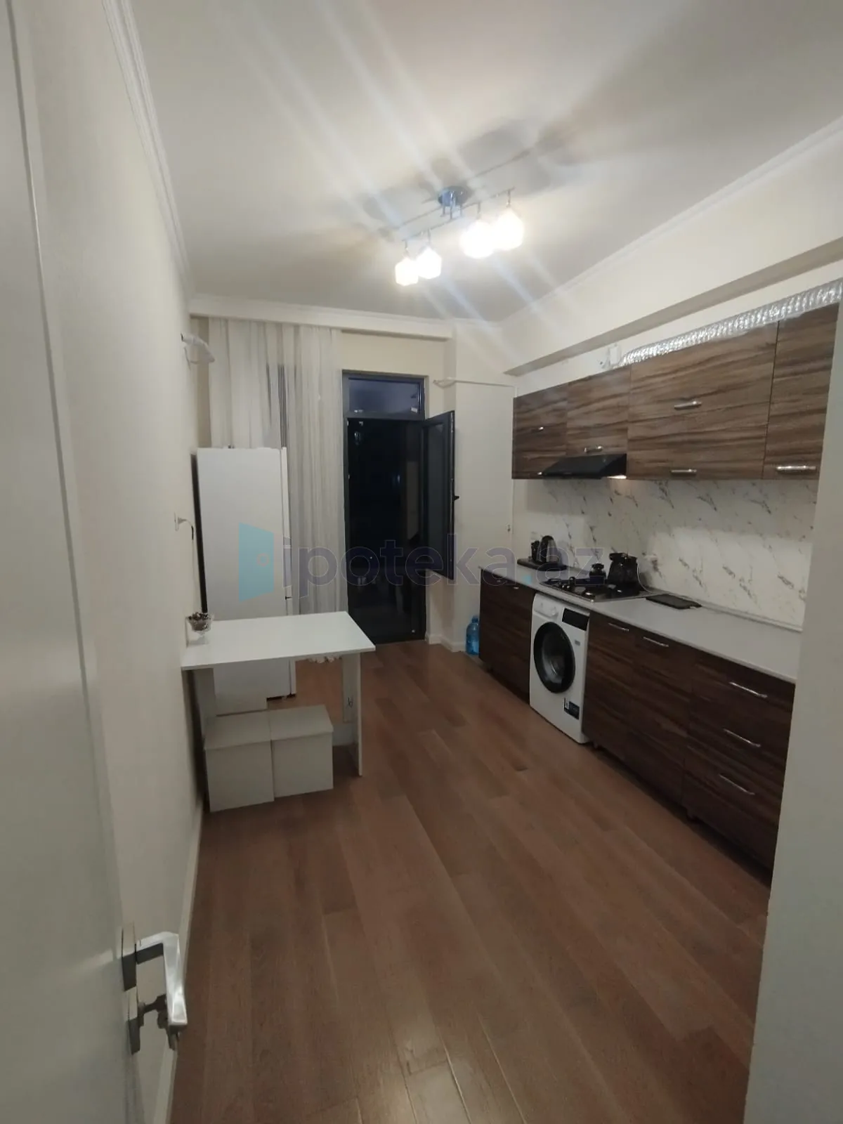 3 Otaq, Yeni tikili, Yasamal r., Yeni Yasamal q., 83.00 m² — Mənzil, Bakı (4)