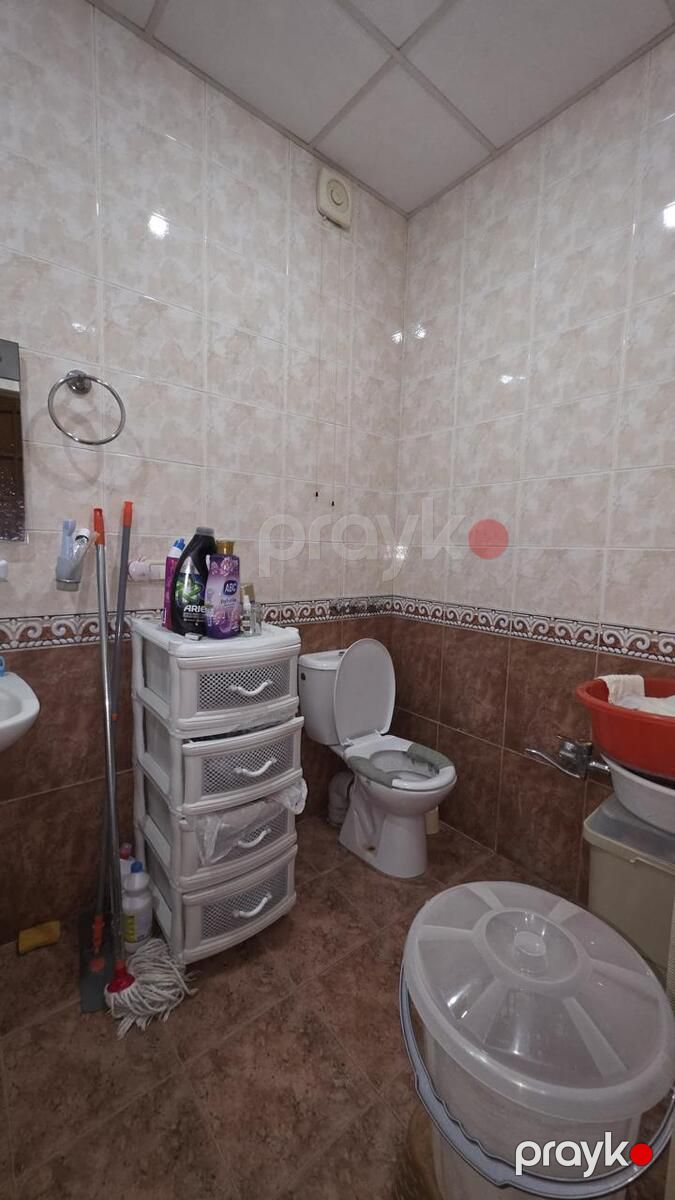 Satılır 2 otaqlı köhnə tikili 60 m² — Mənzil, Bakı (10)