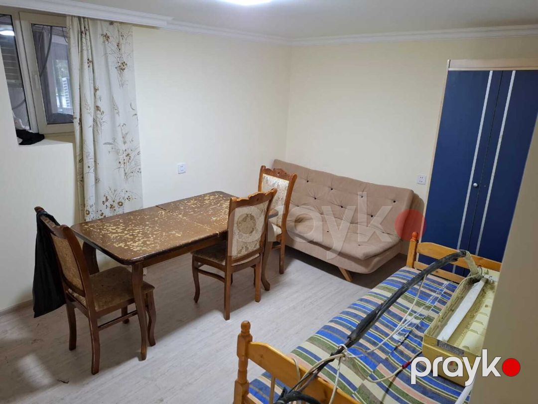 Satılır 1 otaqlı həyət evi/bağ evi 32 m² — Ev, villa, Bakı