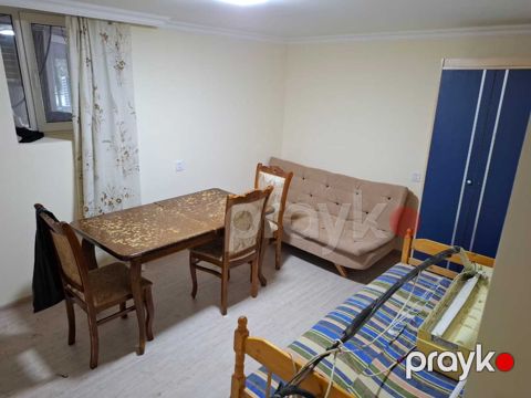 Satılır 1 otaqlı həyət evi/bağ evi 32 m² — Bakı