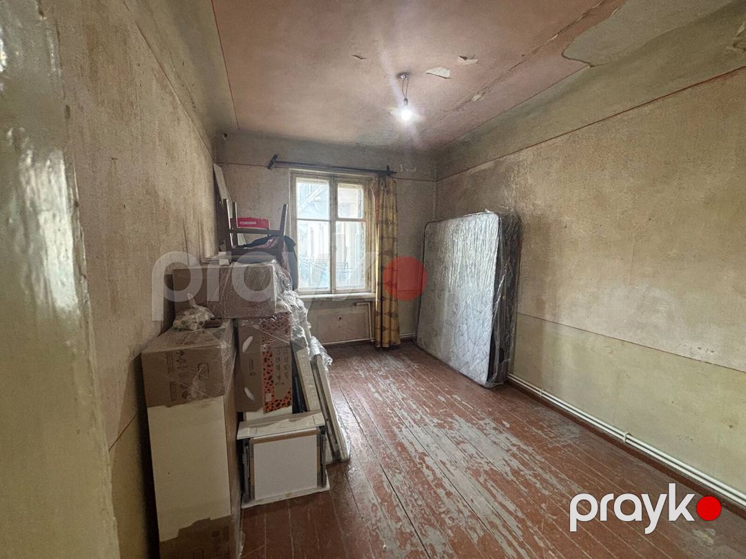2-otaqlı mənzil, Sumqayıt ş., 65 m² — Mənzil, Sumqayıt (6)