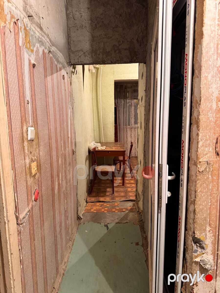 Satılır 4 otaqlı köhnə tikili 120 m² — Mənzil, Bakı (6)