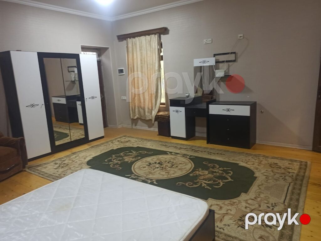 Biləcəridə 1otaqlı ev kirayə verilir. Hər bir şəraiti ilə — Yataq otağı mobilya dəstləri, Mehdiabad (4)