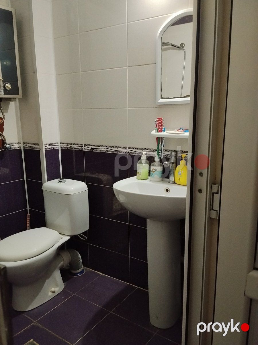 Satılır 3 otaqlı köhnə tikili 46 m² — Mənzil, Bakı (11)