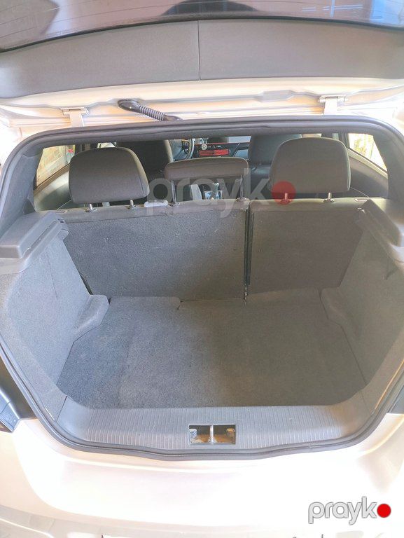 Opel Astra, 1.4 L, 2005 il, 375 000 km — Avtomobillər, Bakı (9)