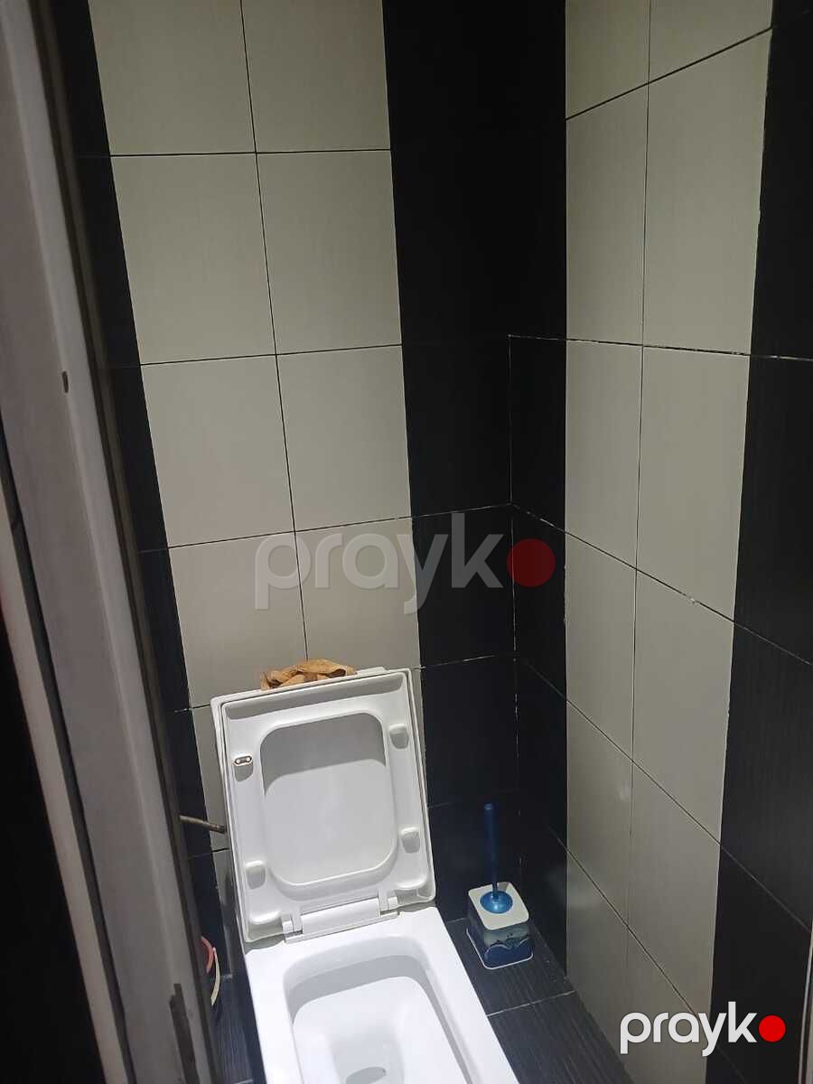 Satılır 4 otaqlı həyət evi/bağ evi 100 m² — Ev, villa, Bakı (5)