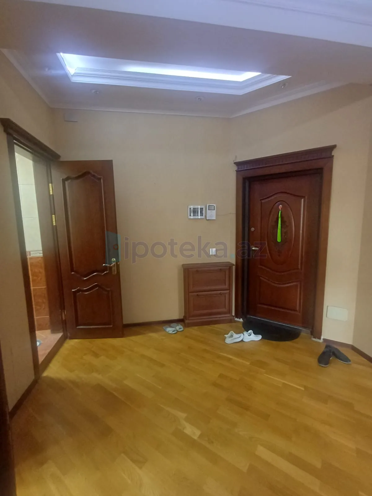 2 Otaq, Yeni tikili, Nəsimi r., 85.00 m² — Mənzil, Bakı (10)