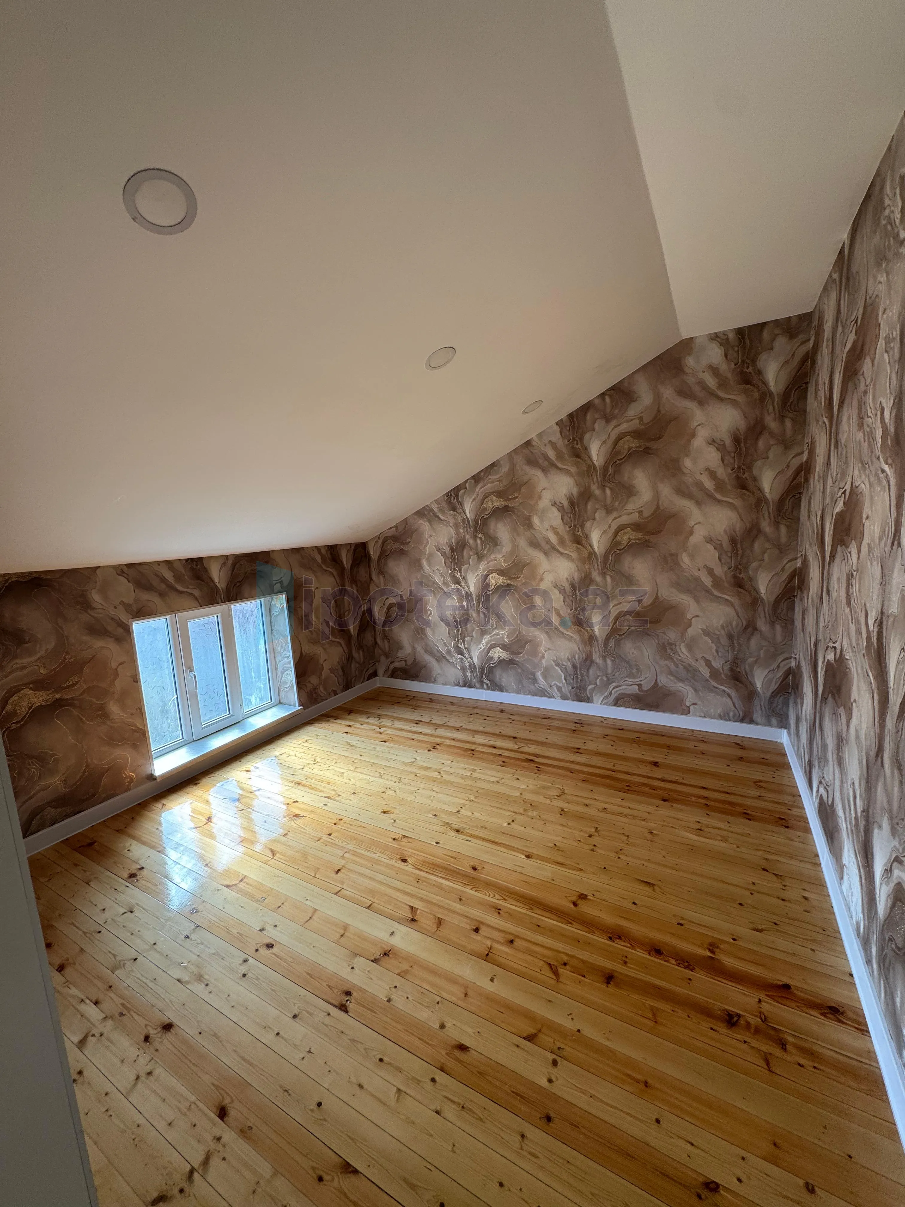 Satılır: 5 Otaq, Evlər/Villalar, Xəzər r., Şağan q., 180.00 m² — Ev, villa (7)