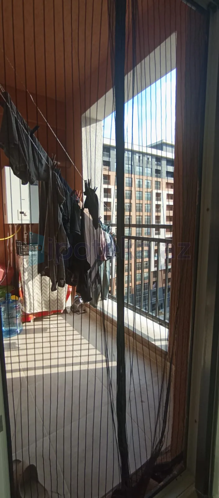 Satılır: 2 Otaq, Yeni tikili, 52.00 m² — Mənzil, Sumqayıt (2)