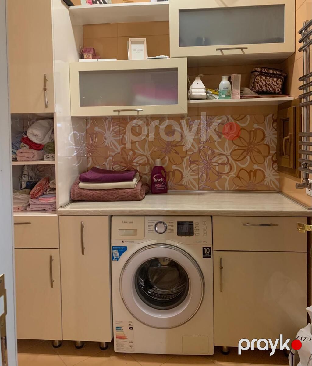Satılır 3 otaqlı yeni tikili 113 m² — Mənzil, Bakı (8)