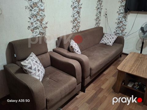 3260 Lamie Divan kreslo ve jurnalni birlikde 160 azn Divan — Qobu