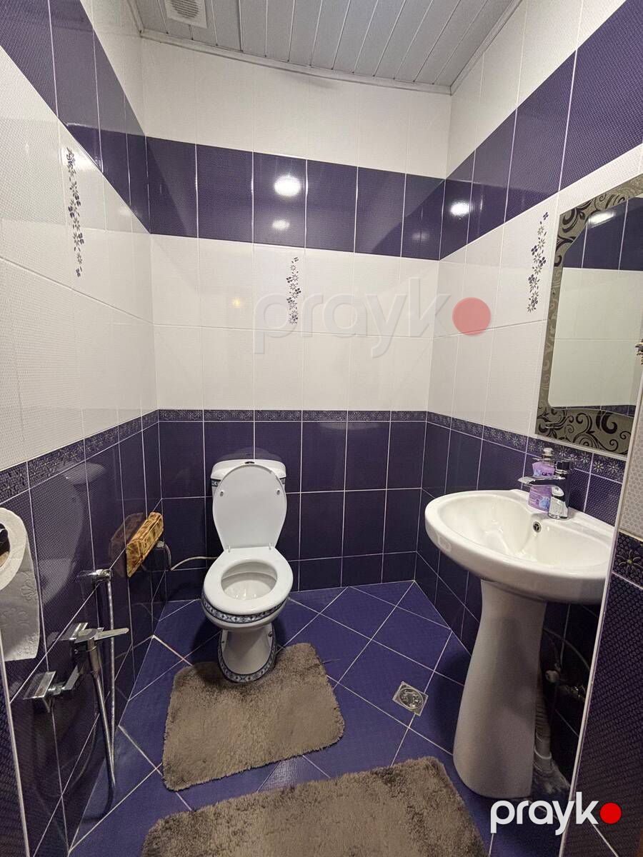 Satılır 3 otaqlı yeni tikili 105 m² — Mənzil, Bakı (4)
