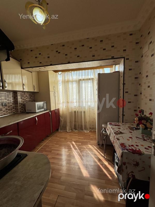 Satılır 2 otaqlı Bina evi menzil (Yeni tikili), 105 m², Masazır — Mənzil, Abşeron (8)