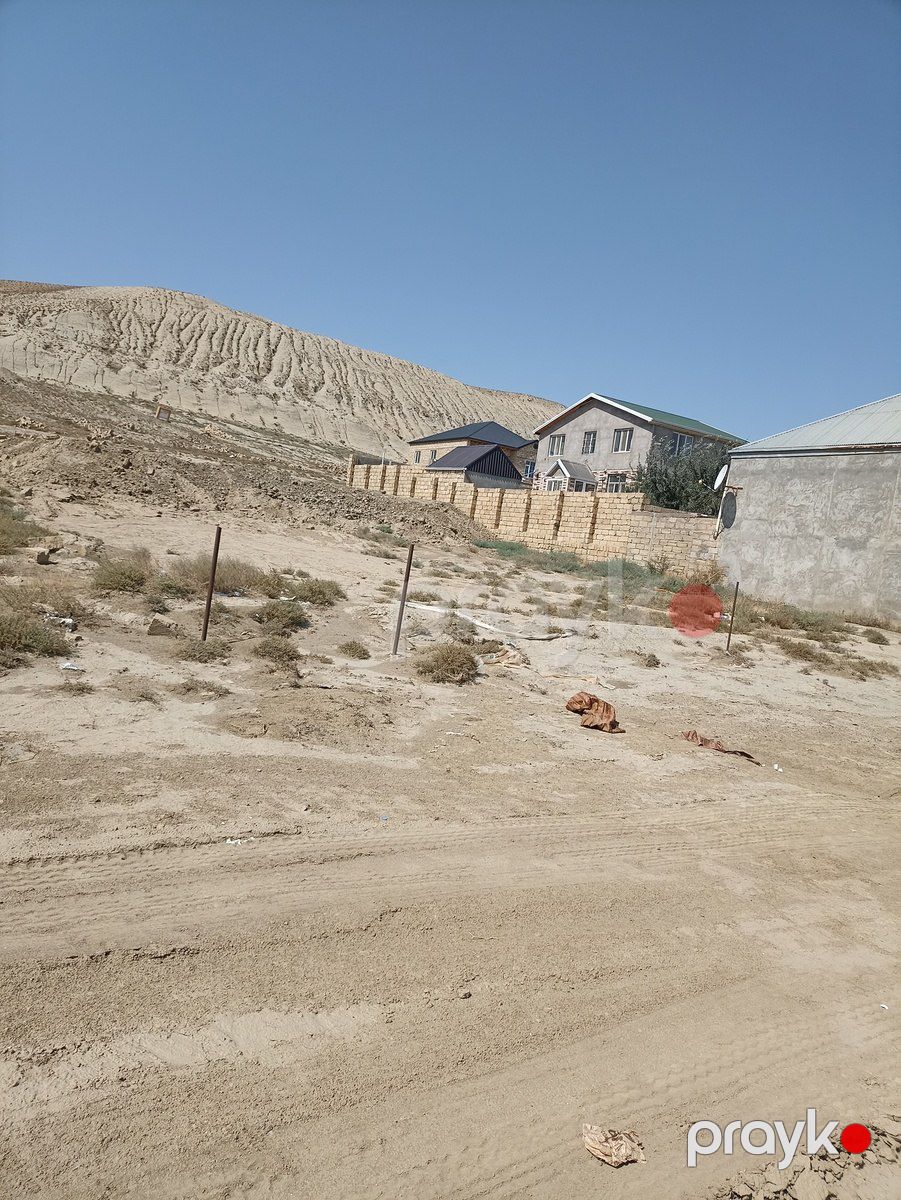 4 sot torpaq sahəsi, Abşeron r — Torpaq, Bakı (3)