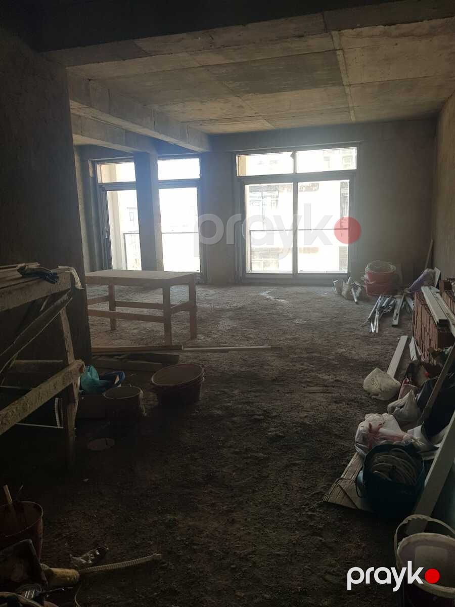 Satılır 2 otaqlı yeni tikili 86 m² — Mənzil, Bakı (4)