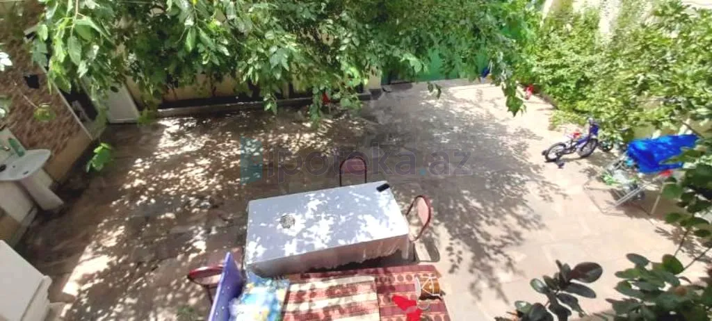 Satılır: 6 Otaq, Evlər/Villalar, Yasamal r., 240.00 m² — Ev, villa, Bakı (11)