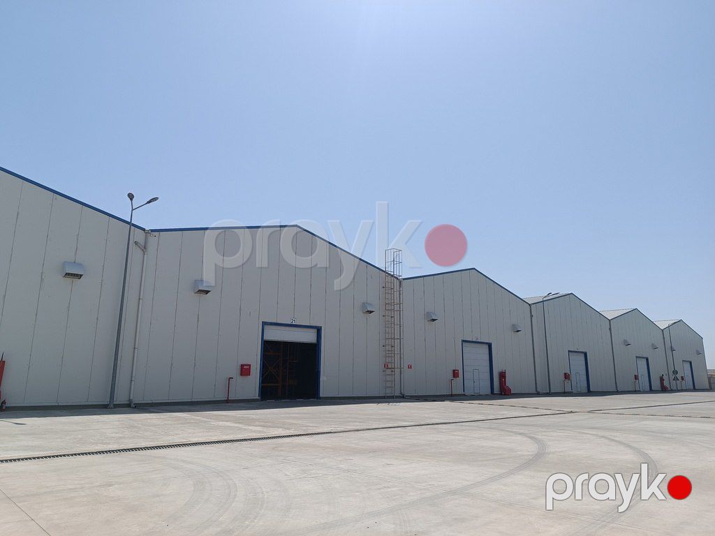 İcarəyə verilir obyekt 500 m² — Əmlak, Xırdalan (11)