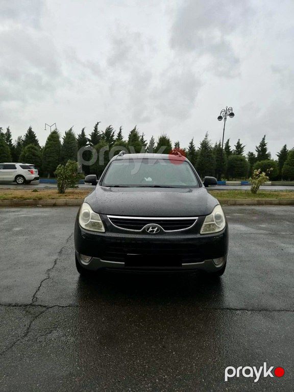Hyundai Veracruz, 3.0 L, 2011 il, 244 000 km — Avtomobillər, Sumqayıt (6)