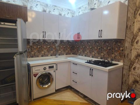 İcarəyə verilir 2 otaqlı yeni tikili 80 m² — Bakı