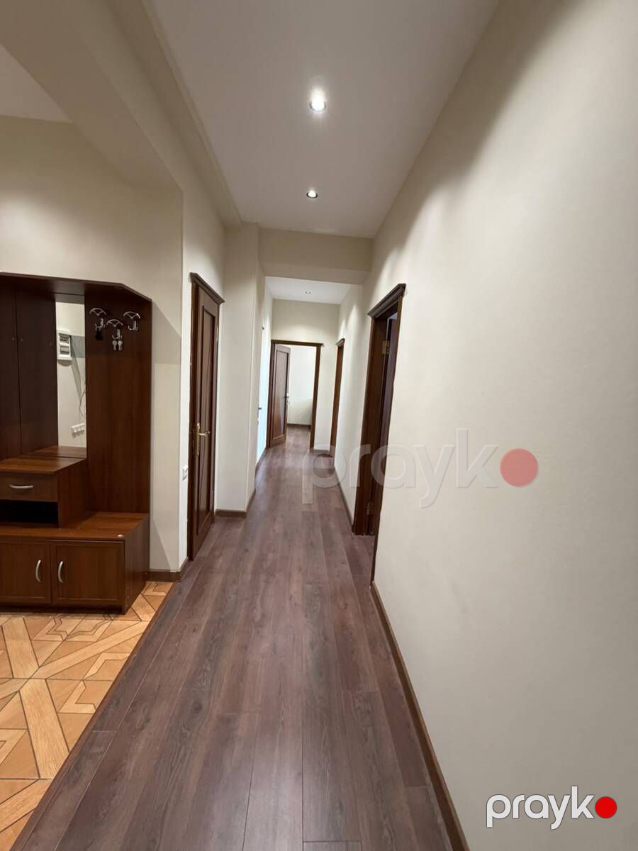 Satılır 3 otaqlı yeni tikili 120 m² — Mənzil, Bakı (8)