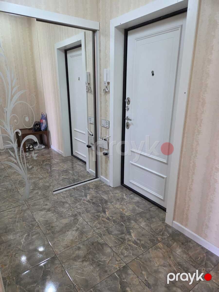 Satılır 2 otaqlı yeni tikili 62 m² — Mənzil, Bakı (7)