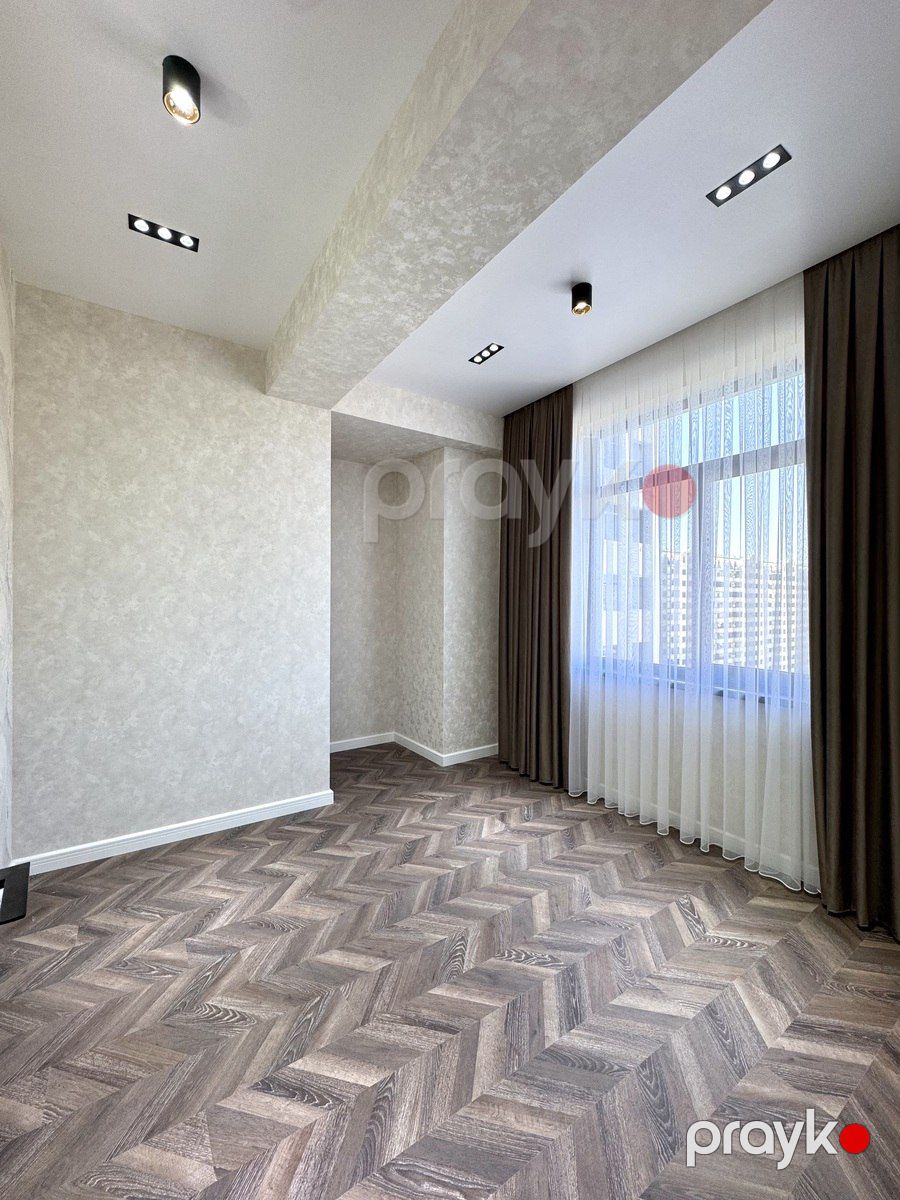 Satılır 3 otaqlı yeni tikili 71 m² — Mənzil, Bakı (6)