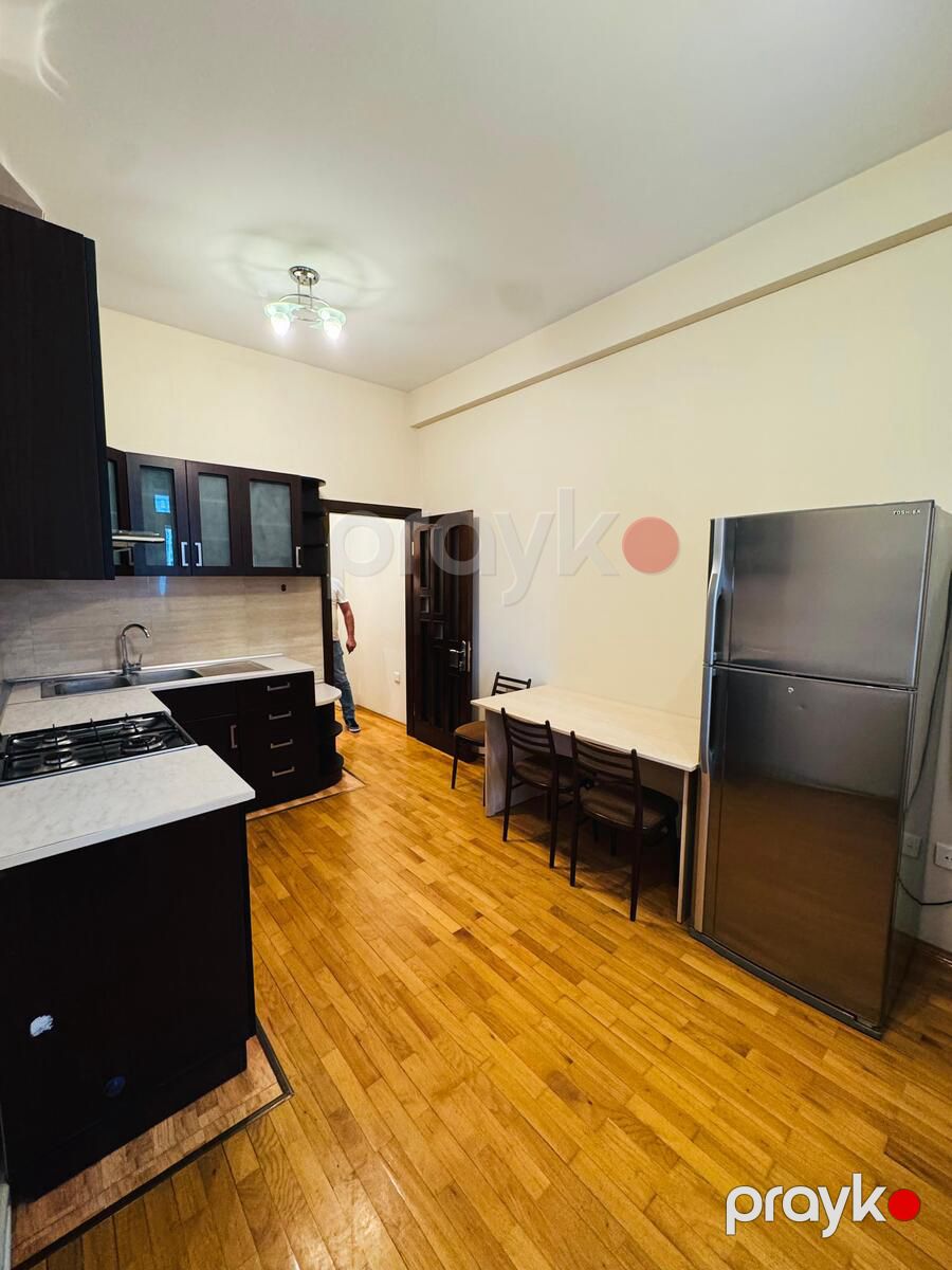 İcarəyə verilir 2 otaqlı yeni tikili 85 m² — Mənzil, Bakı (4)