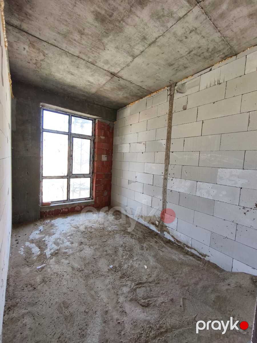 Satılır 3 otaqlı yeni tikili 86 m² — Mənzil, Bakı (5)