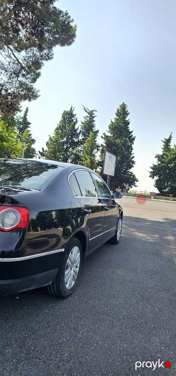 Volkswagen Passat, 1.8 L, 2008 il, 314 000 km — Avtomobillər, Bakı (6)