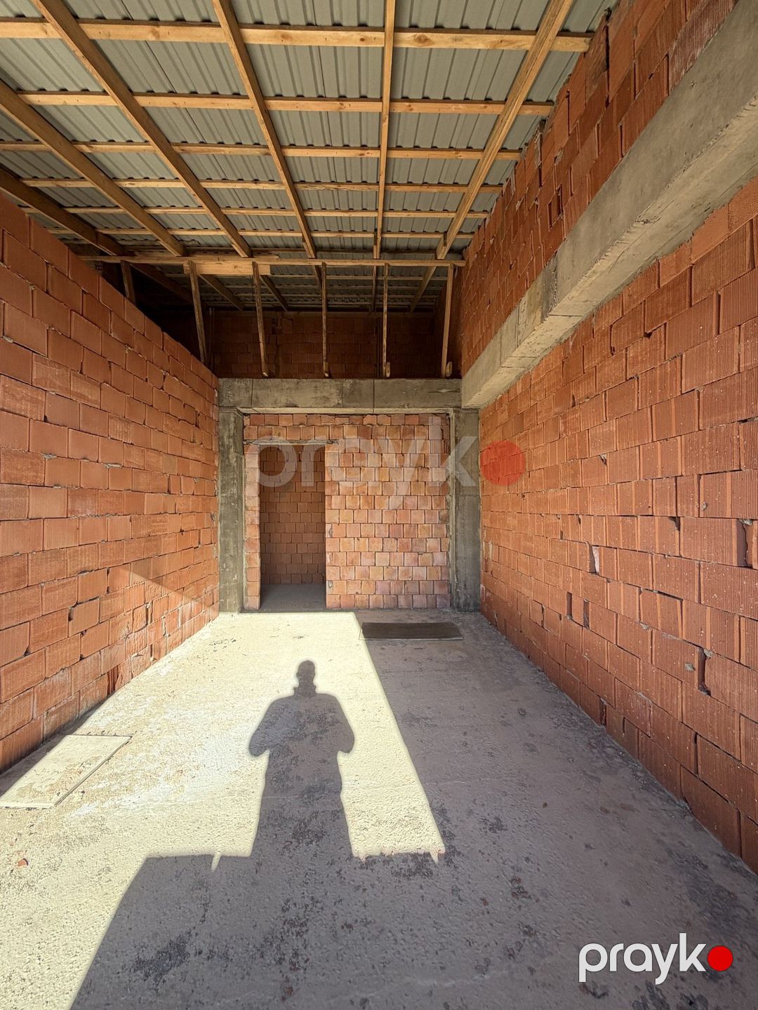 Satılır 2 otaqlı yeni tikili 83 m² — Mənzil, Bakı (3)