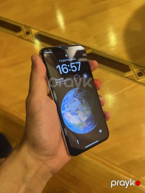 Apple iPhone X Silver 64GB/3GB — Bakı