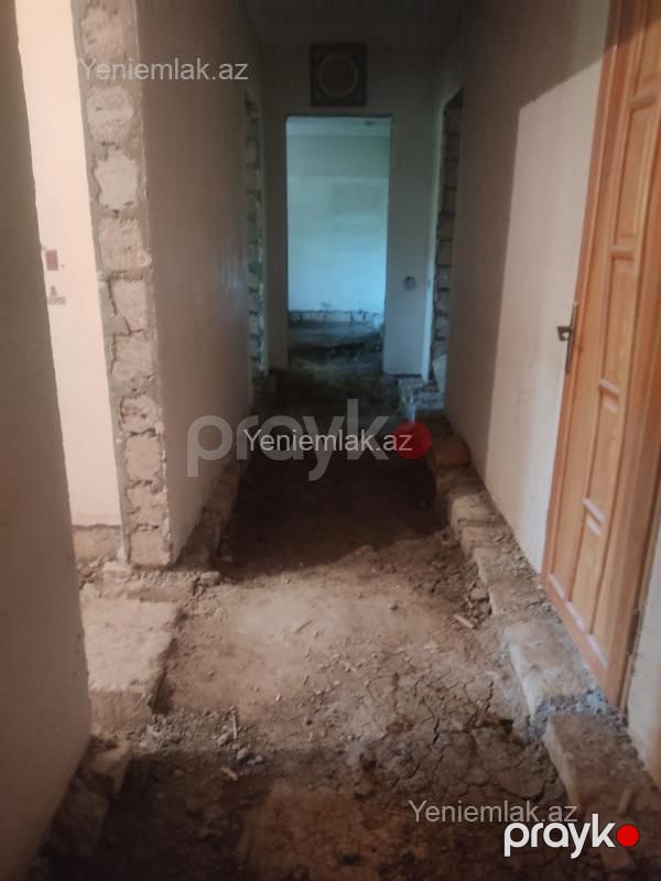 Satılır 4 otaqlı Həyət evi / Villa, 140 m², Binəqədi rayonu — Ev, villa, Bakı (7)