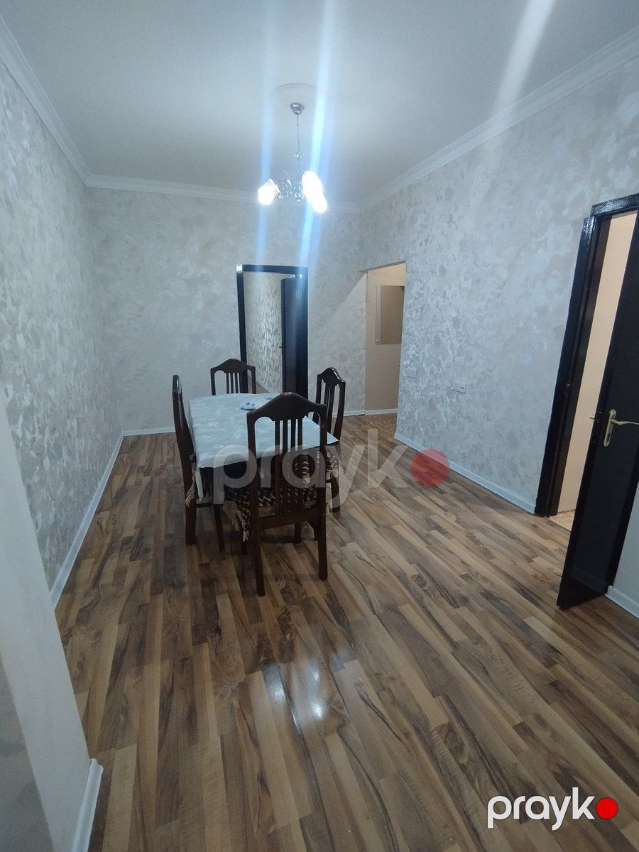 Satılır 2 otaqlı köhnə tikili 41 m² — Mənzil, Bakı (10)